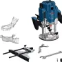 Fresa Bosch Professional GKF 550 (0.601.627.220)