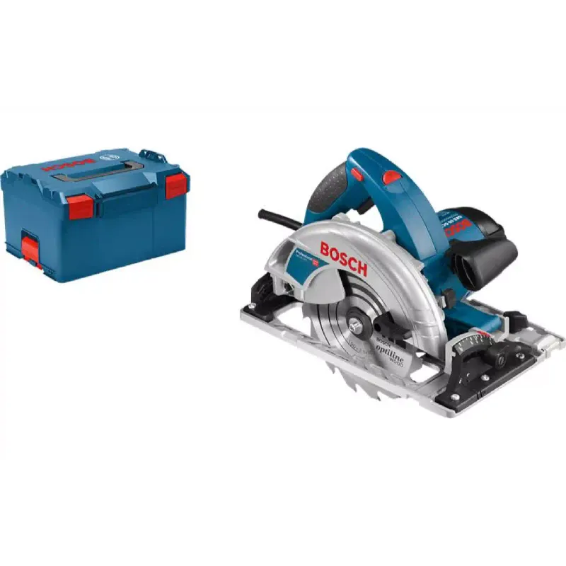 Serra circular Bosch Professional GKS 65 GCE (0.601.668.901)
