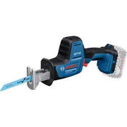 Akumulatorska sabljasta žaga Bosch Professional GSA 18V-24 (0.601.6A5.100)