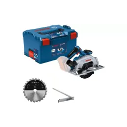 Akumulatorska krožna žaga Bosch Professional GKS 185-LI (0.601.6C1.224)