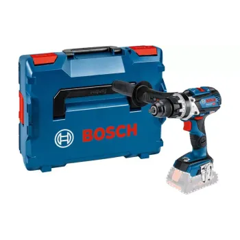Chave de fenda-furadeira Bosch Professional GSB 18V-110 C (0.601.9G0.309)