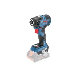 Винтоверт ударный аккумуляторный Bosch Professional GDR 18V-200 C, без АКБ и ЗУ (0.601.9G4.104)