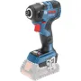 Ασύρματο κατσαβίδι κρούσης Bosch Professional GDR 18V-200 C (0.601.9G4.104)