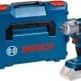 Безжичен ударен гайковерт Bosch Professional GDS 18V-450 PC (0.601.9K4.101)