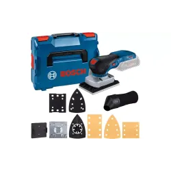 آلة طحن Bosch Professional GSS 18V-13 (0.601.9L0.101)