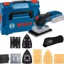 Brusilni stroj Bosch Professional GSS 18V-13 (0.601.9L0.101)