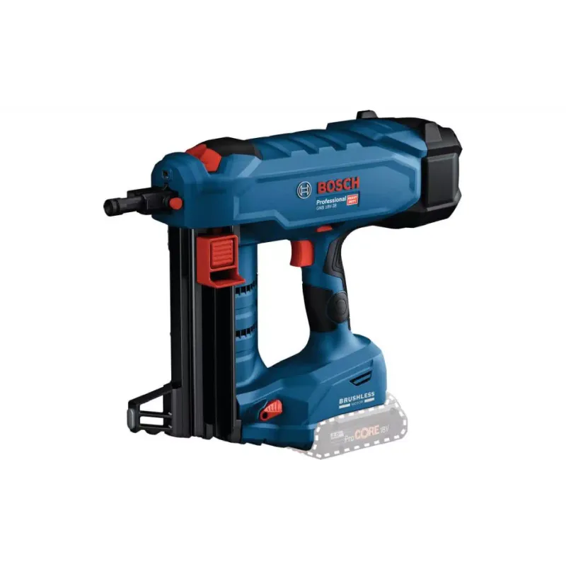 مسدس المسامير Bosch GNB 18V-38 (0.601.9L7.000)