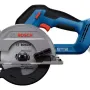 Akumulatorska krožna žaga Bosch Professional GKS 18V-51 (0.601.9M3.120)