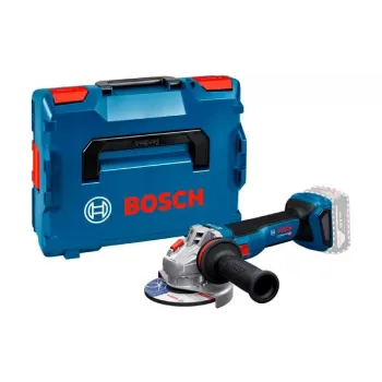 Akku-Winkelschleifer Bosch Professional GWS 18V-11 (0.601.9N4.102)