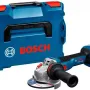 Безжична ъглошлайф Bosch Professional GWS 18V-11 (0.601.9N4.102)