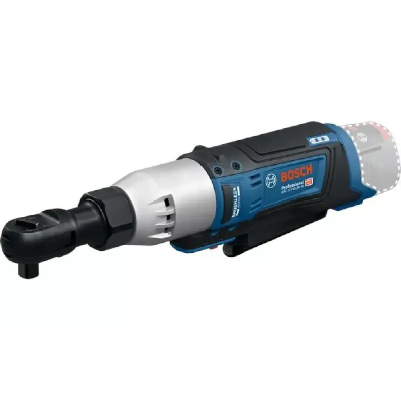 Catraca sem fio Bosch Professional GRC 12V-60 (0.601.9N8.301)