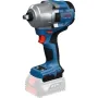 مفتاح ربط لاسلكي يعمل بالصدمات Bosch Professional GDS 18V-780 (0.601.9P4.000)