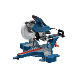 Serra de esquadria Bosch Professional GCM 340-305 D (0.601.B60.000)