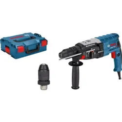 Akku-Bohrhammer Bosch Professional SDS Plus GBH 2-28 F (0.611.267.601)