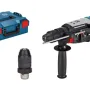 مثقاب مطرقة لاسلكي Bosch Professional SDS Plus GBH 2-28 F (0.611.267.601)