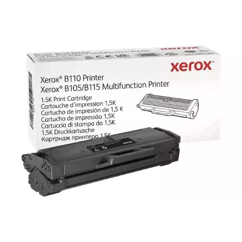 Kartuša Xerox, Black (006R04962)