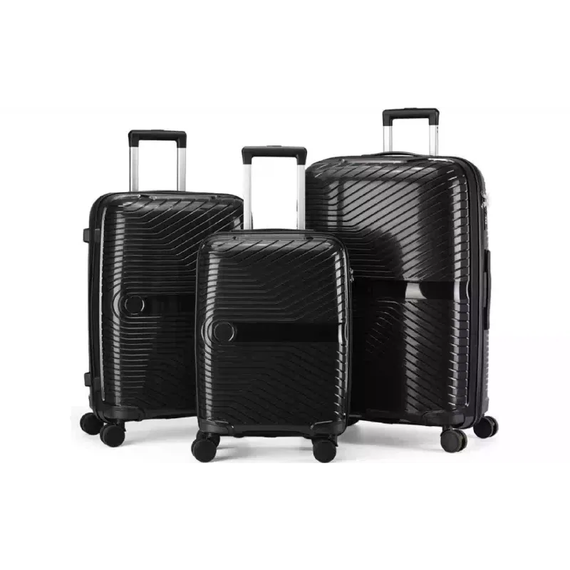 مجموعة من الحقائب 2E  M6939, Turquoise (2E-PP-M6939-SET3-LG)