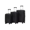 Um conjunto de malas 2E  M6989, Light Blue (2E-PP-M6989-SET3-LB)