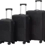 مجموعة من الحقائب 2E  M6989, Light Blue (2E-PP-M6989-SET3-LB)
