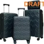 مجموعة من الحقائب 2E  M7977, Dark Blue (2E-PP-M7977-SET3-DB)