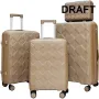 مجموعة من الحقائب 2E  M7977, Dark Grey (2E-PP-M7977-SET3-DG)