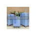 Комплект куфари 2E  M7980, Light Blue (2E-PP-M7980-SET3-LB)