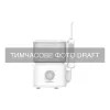 Иригатор Ardesto, White (OI-FST600W)