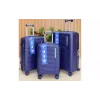 Egy sor bőrönd 2E  M7980, Blue (2E-PP-M7980-SET3-BL)