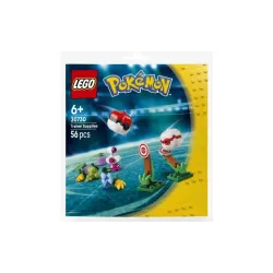 Конструктор LEGO Pokemon  (30729)