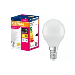LED-lámpa Osram LED A75 (4058075630239)