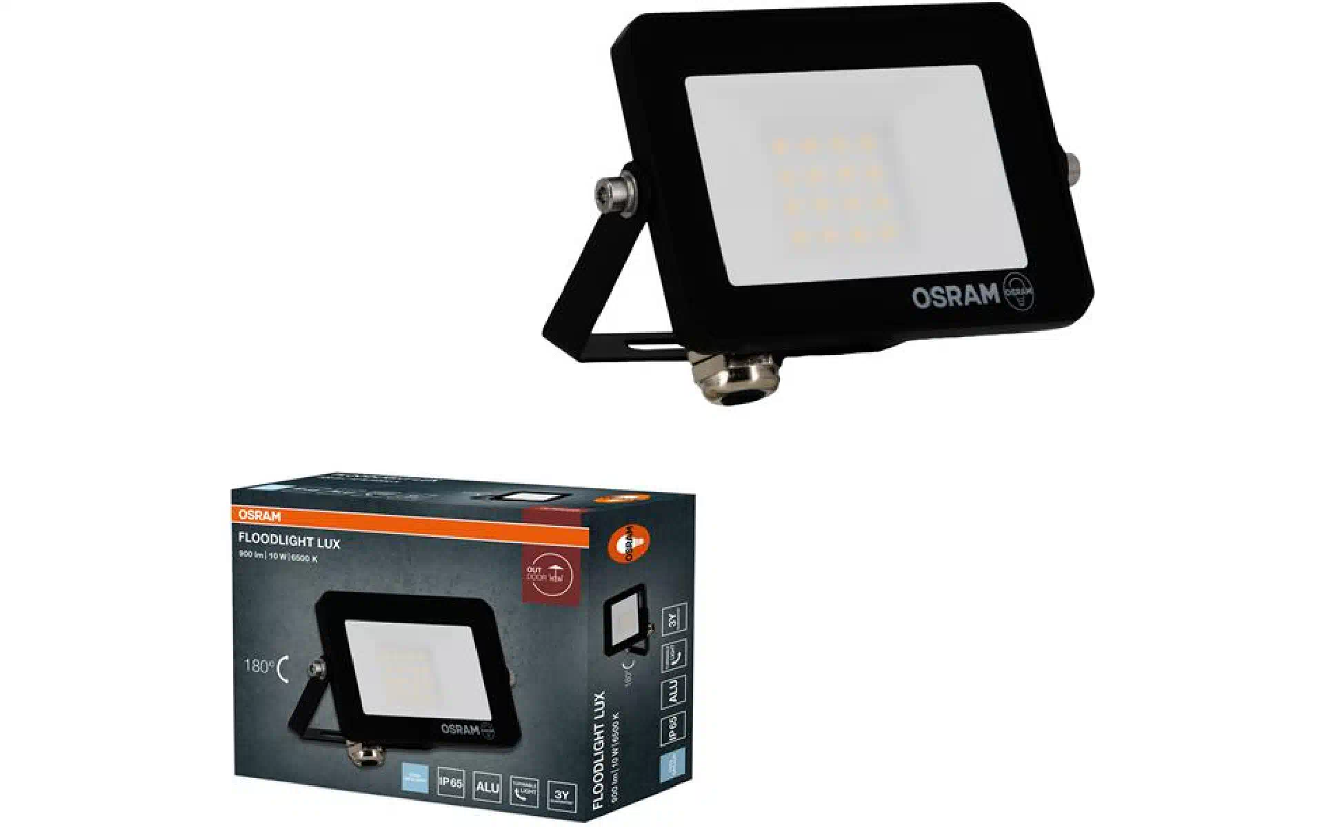 Датчик руху Osram (4099854454745) Датчик руху Osram (4099854454745)