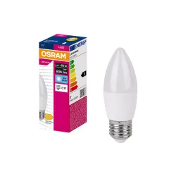 LED-lámpa Ledvance LED Value Classic B (4099854545269)