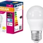 Лампа світлодіодна Ledvance LED Value Classic P (4099854546761), E27, 7 Вт