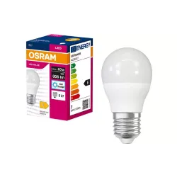 LED-lámpa Ledvance LED Value Classic P (4099854547379)
