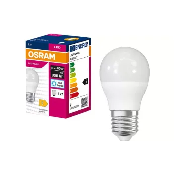 LED лампа Ledvance LED Value Classic P (4099854547379)