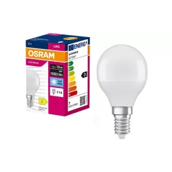 LED-lámpa Ledvance LED Value Classic P (4099854547454)