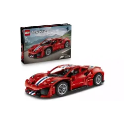 منشئ LEGO Technic  (42234)