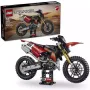 منشئ LEGO Technic  (42236)