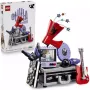 Конструктор LEGO Editions Music  (43029-)