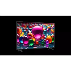 Fernseher TCL, Black (43S51K)