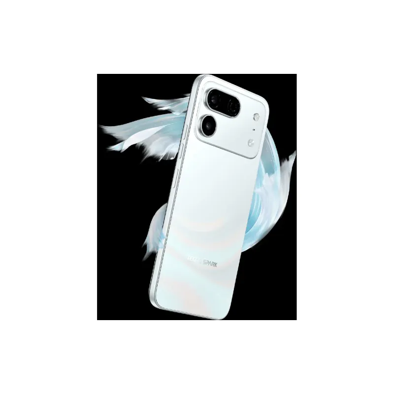 Смартфон Tecno Spark 50 Pro KO5, Ink Black (4894947123535)
