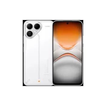 Teléfono inteligente Tecno Spark 50 Pro KO5, Cloud White (4894947123696)