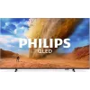 Телевізор TCL 55" 4K UHD/QLED /Google TV Black (55P79K)