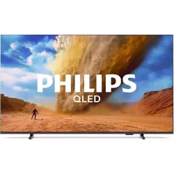 Fernseher TCL, Black (55P79K)