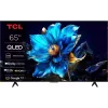 TV TCL, Black (65P61K)