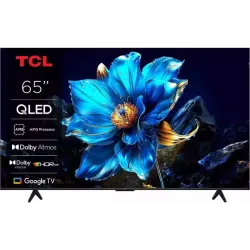 Fernseher TCL, Black (65P61K)