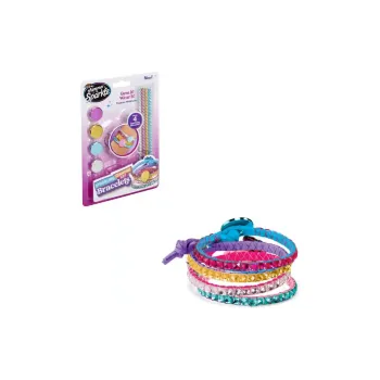 Creative kit Cra-Z-Art Color Effects Hair (69564CRA)