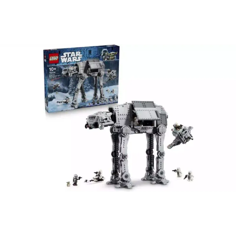 Конструктор LEGO Star Wars  (75451-)