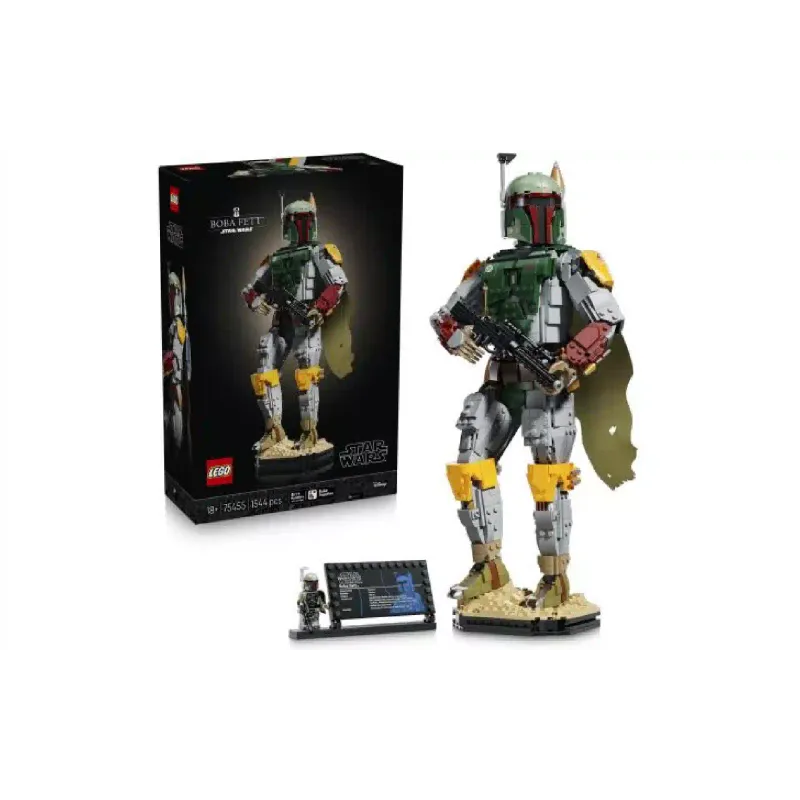 Konstruktőr LEGO Star Wars  (75453-)