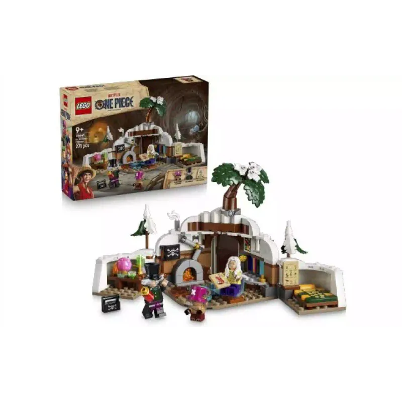 Конструктор LEGO Star Wars  (75454)